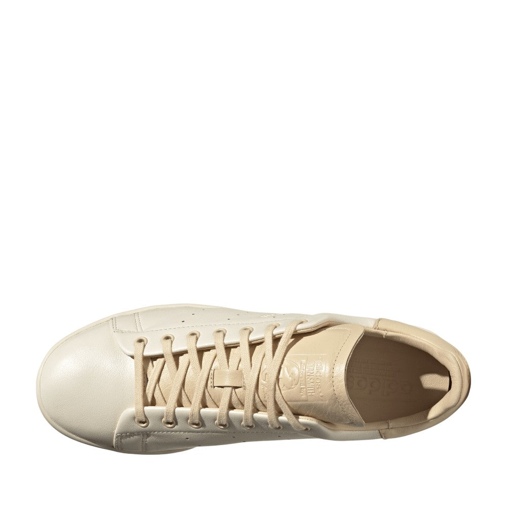 Stan Smith Lux Lace Up Sneakers