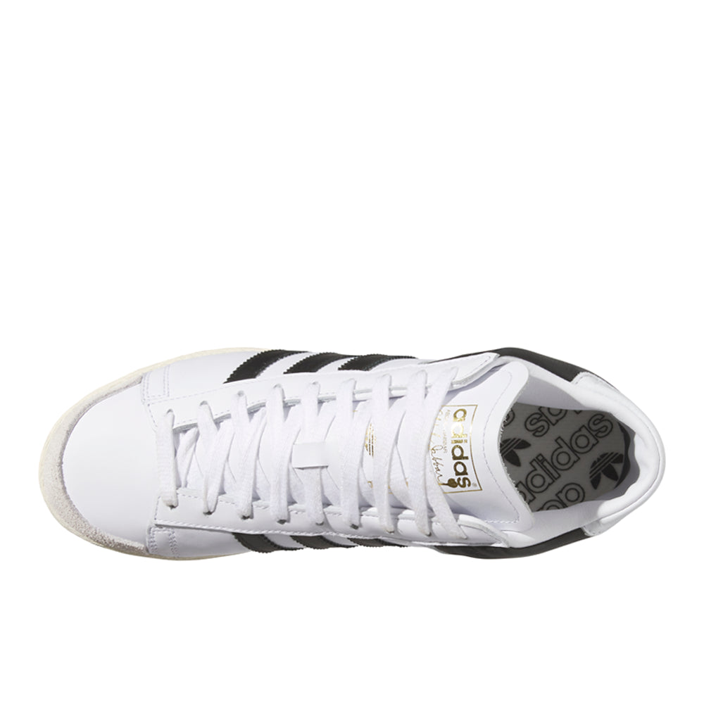 Jabbar High Top Sneakers