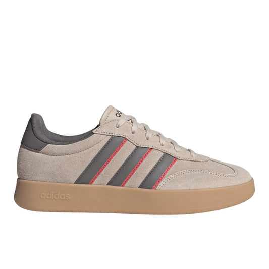 Barreda Lace Up Sneakers