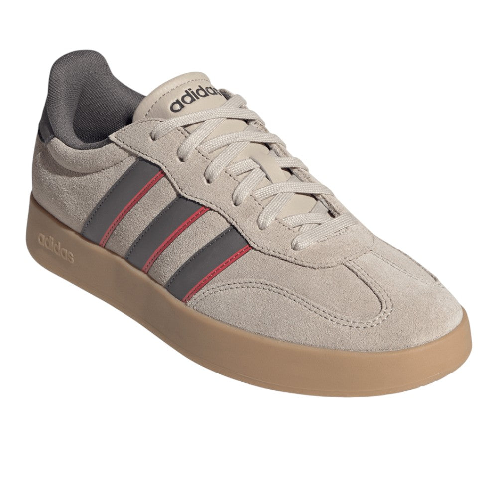 Barreda Lace Up Sneakers