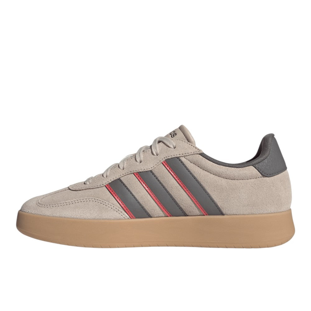 Barreda Lace Up Sneakers