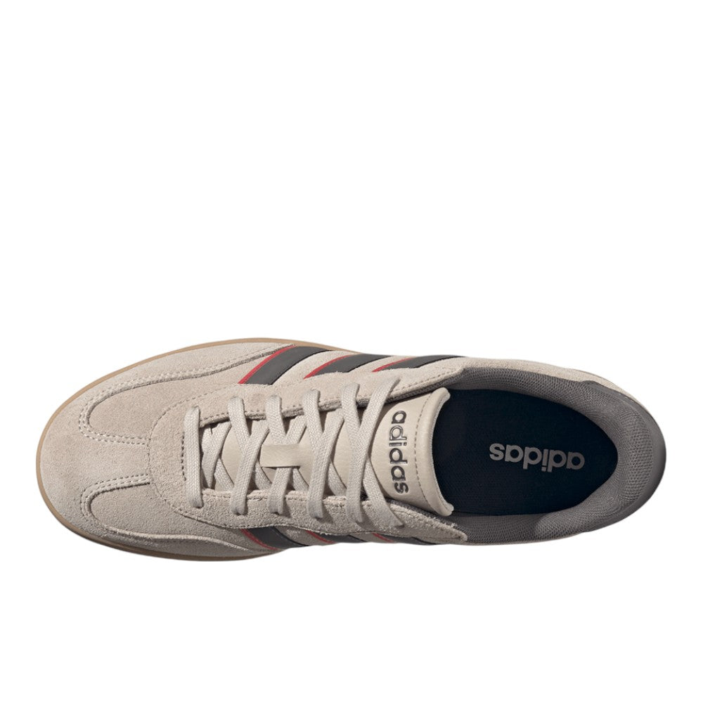Barreda Lace Up Sneakers