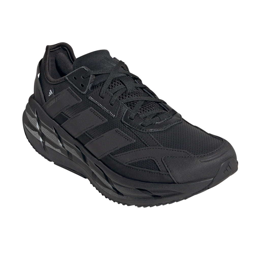 Adistar 3 Sportswear Lace Up Sneakers