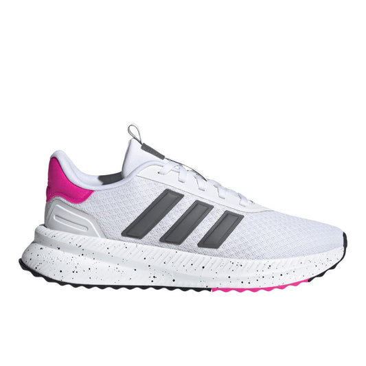 X_PLR Path Lace Up Sneakers