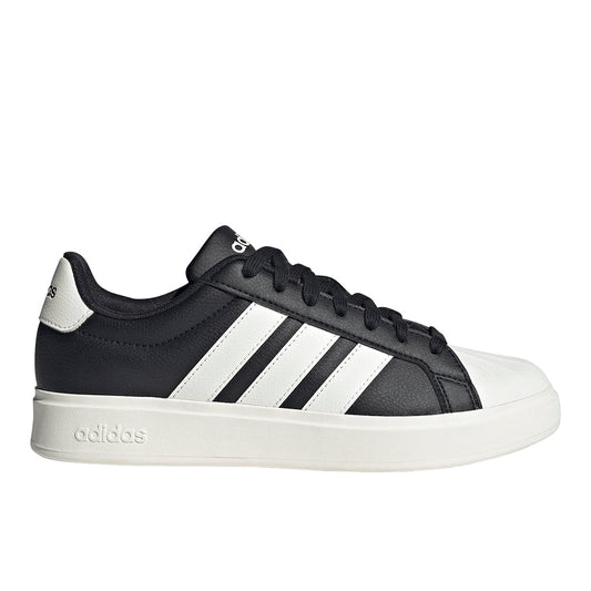 Streettalk Lace Up Sneakers