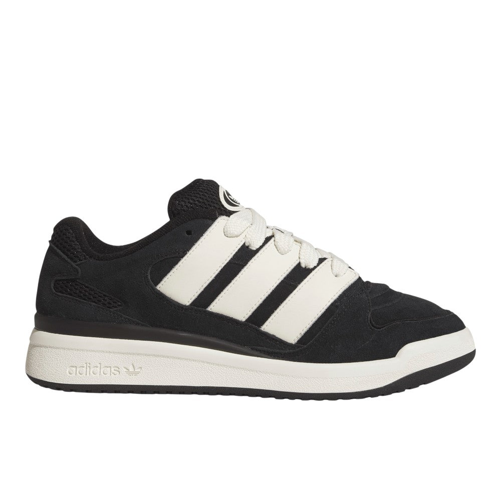 Forum2000 Lace Up Sneakers
