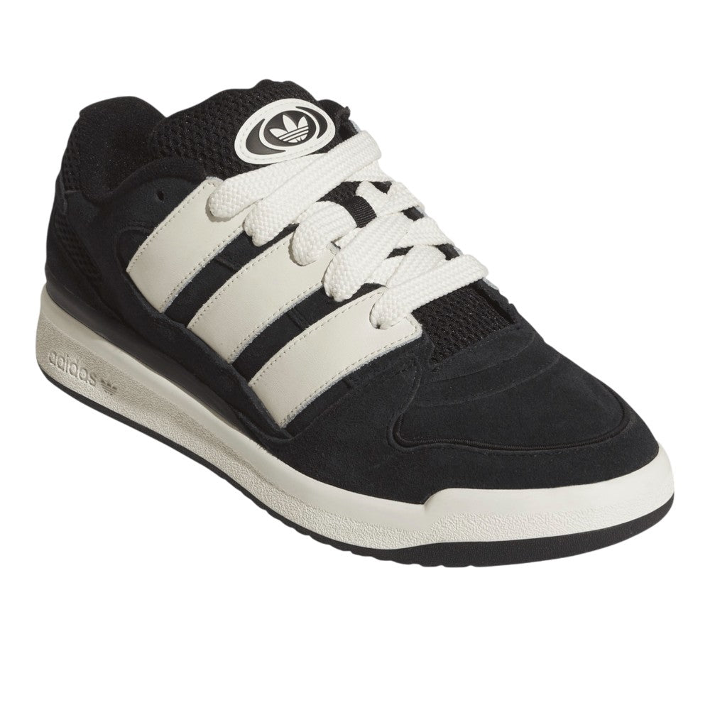 Forum2000 Lace Up Sneakers