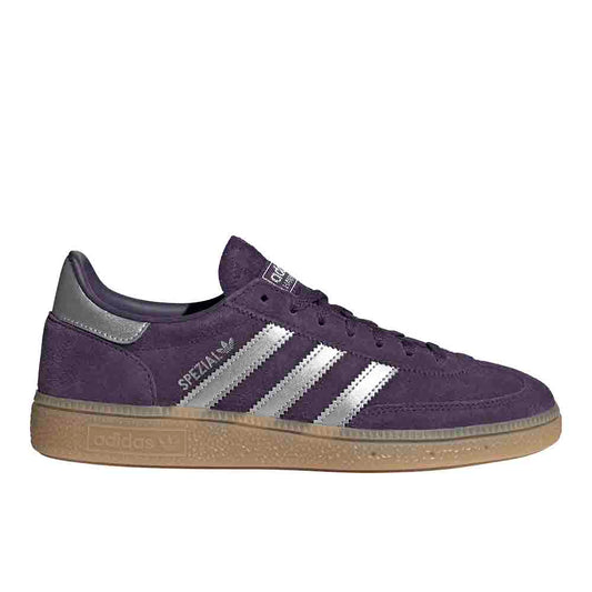 Handball Spezial Lace Up Sneakers