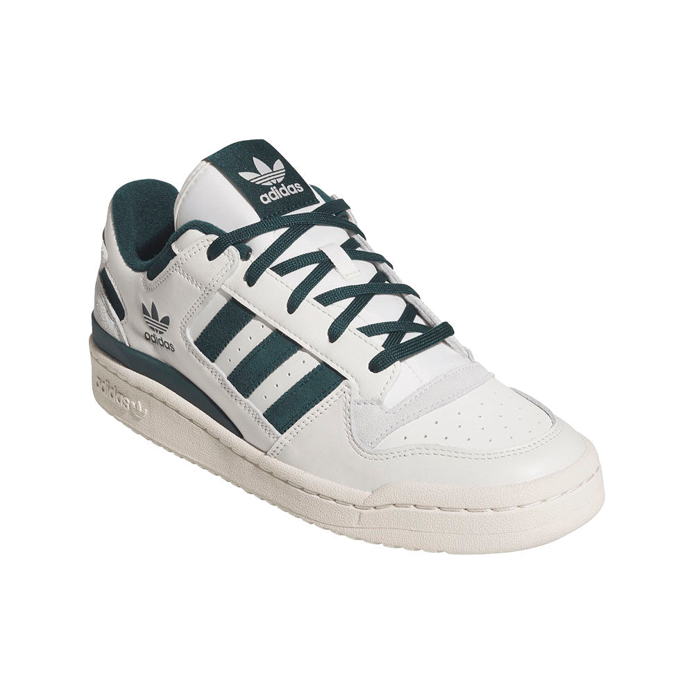 Forum Low CL Lace Up Sneakers