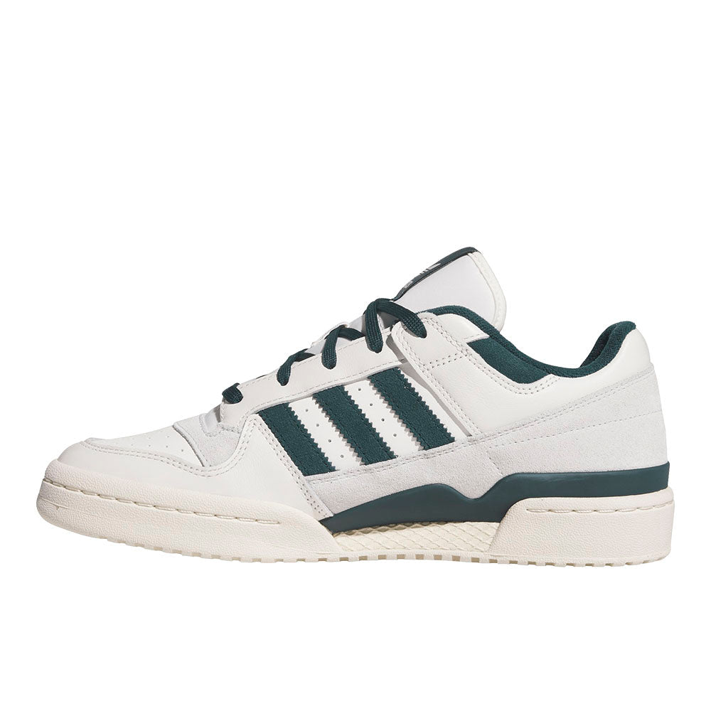 Forum Low CL Lace Up Sneakers