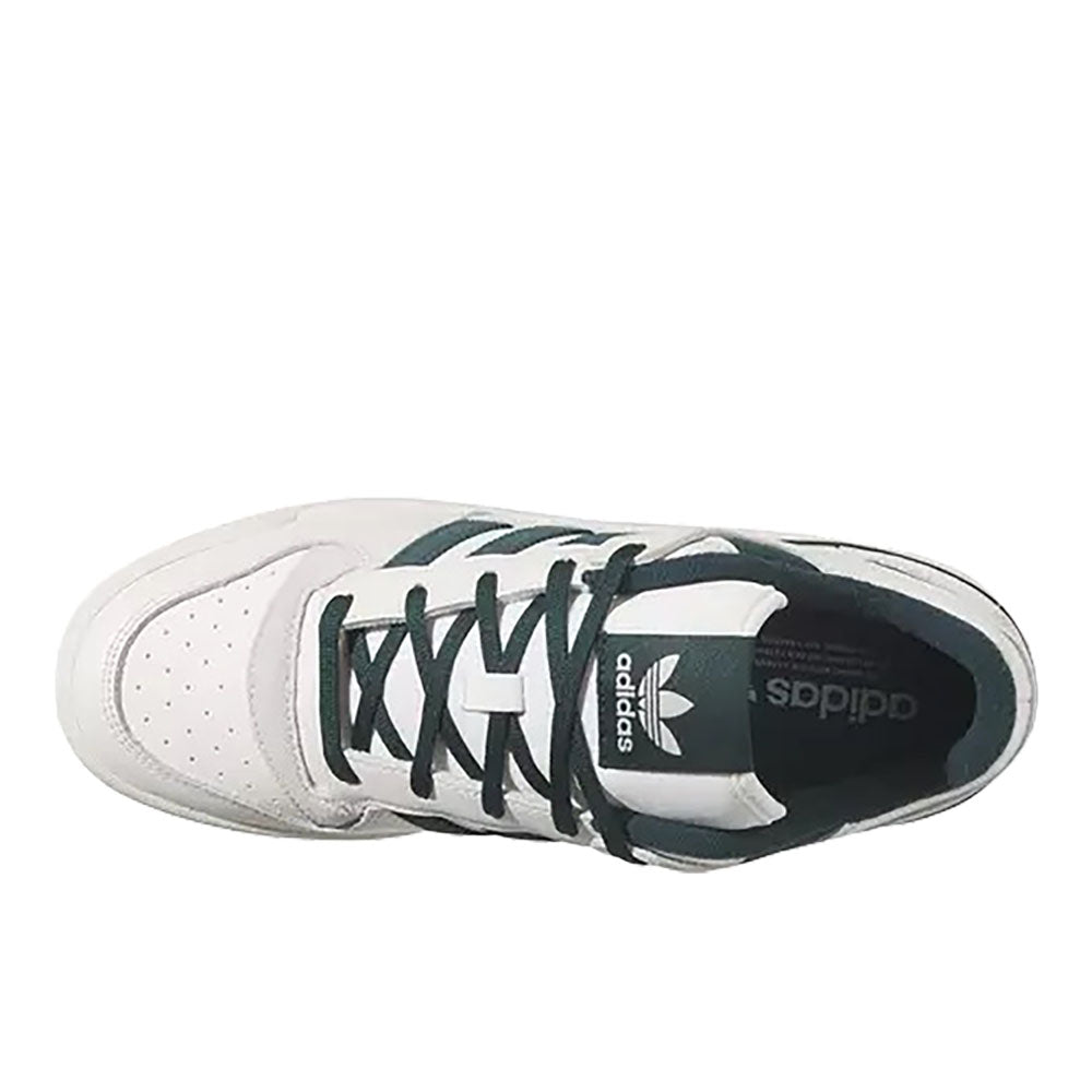 Forum Low CL Lace Up Sneakers