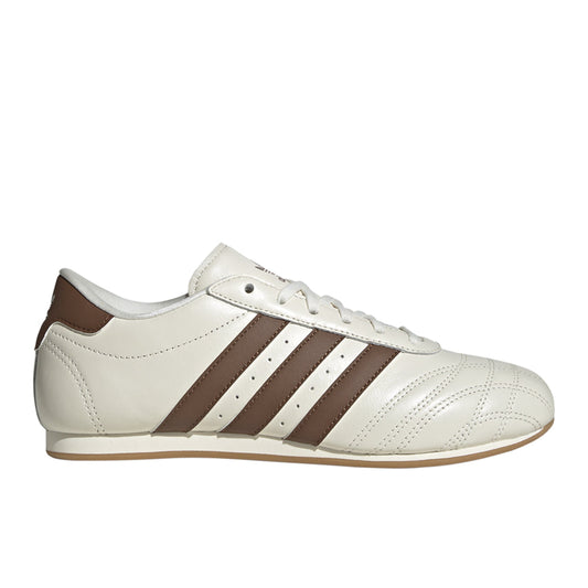 Taekwondo Striped Slip On Sneakers