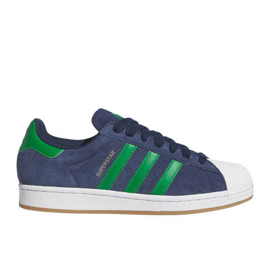 Superstar Lace Up Sneakers