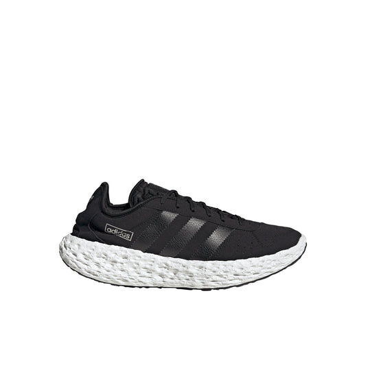 Zponge Lace Up Sneakers