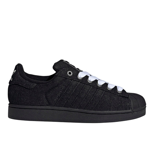 Superstar II Lace Up Sneakers
