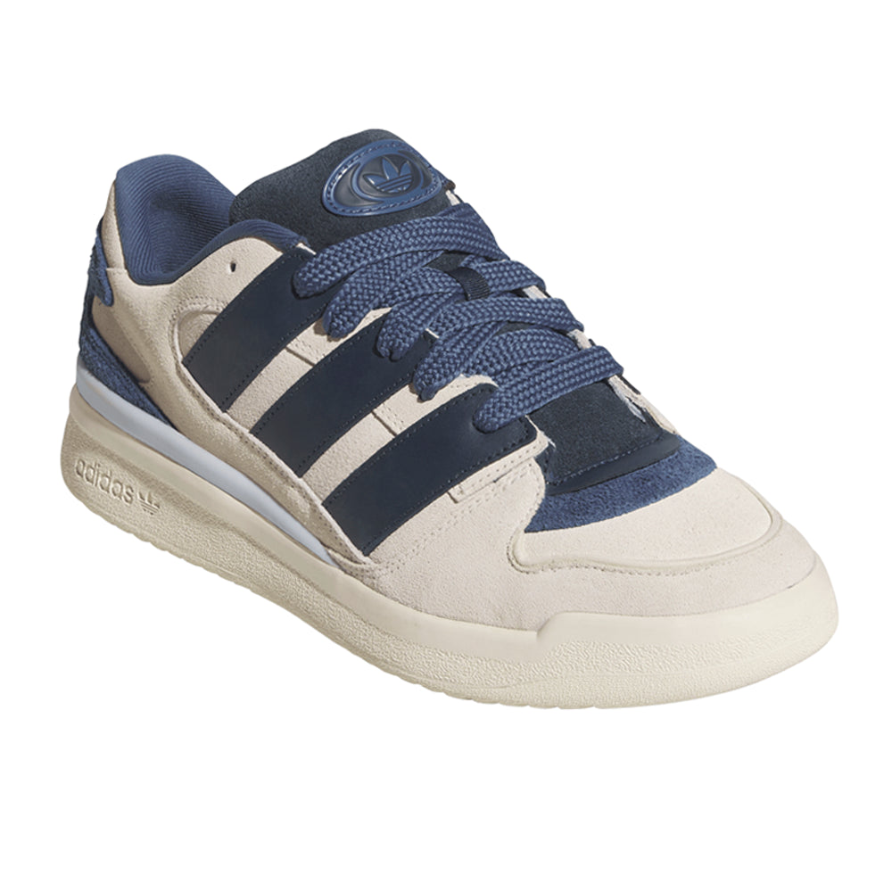 Forum2000 Lace Up Sneakers