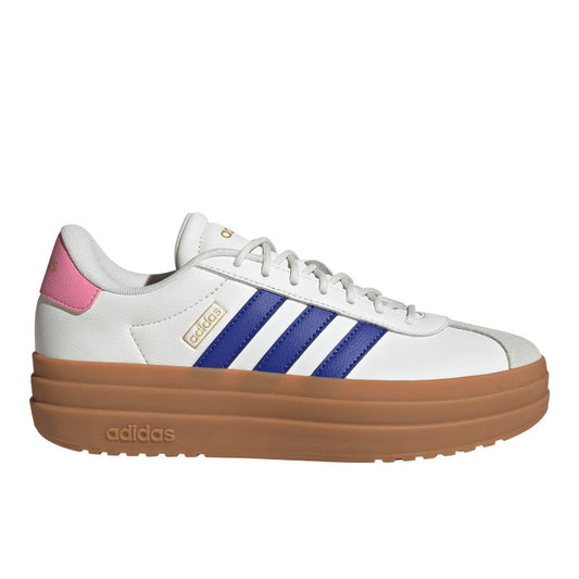 VL Court Bold Lace Up Sneakers