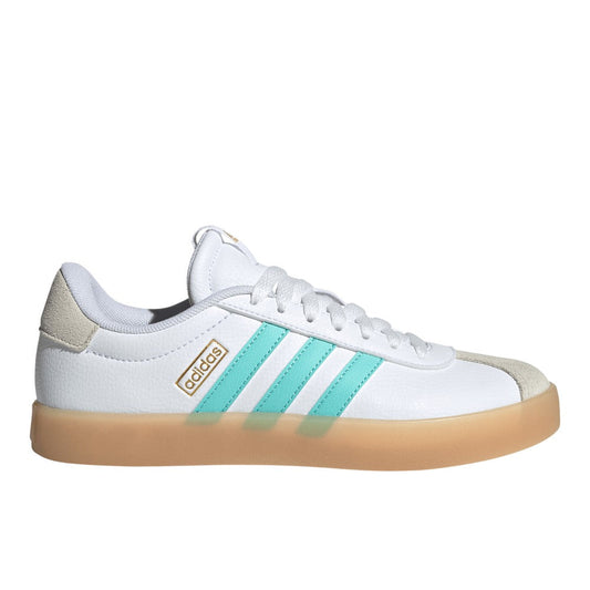 VL Court 3.0 Lace Up Sneakers