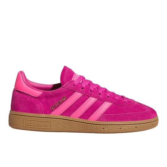 Handball Spezial Lace Up Sneakers