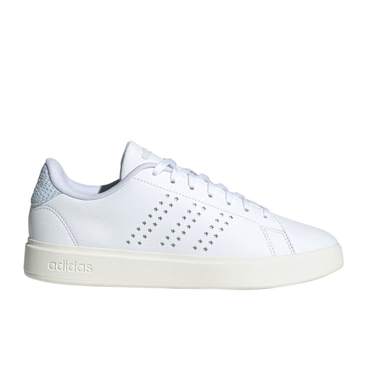 Advantage 2.0 Lace Up Sneakers