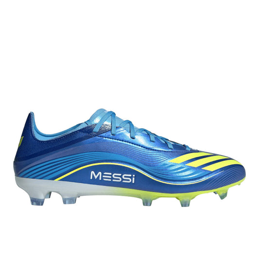 F50 Messi Pro Firm Ground Football Cleats