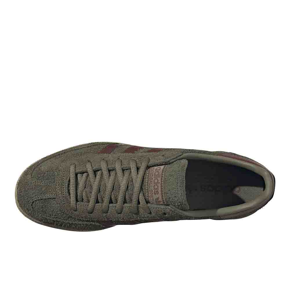 Handball Spezial Lace Up Sneakers