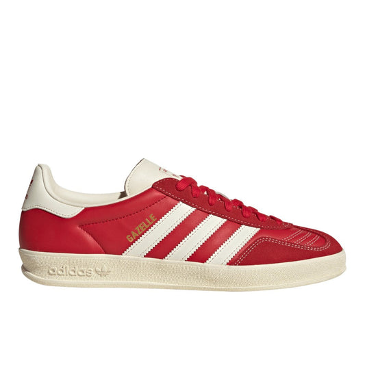 Gazelle Indoor Lace Up Sneakers