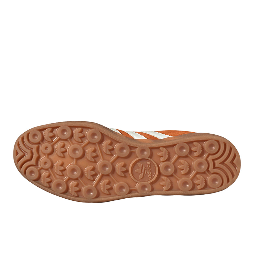 Gazelle Indoor Lace Up Sneakers