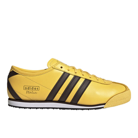 Italia 70s Lace Up Sneakers