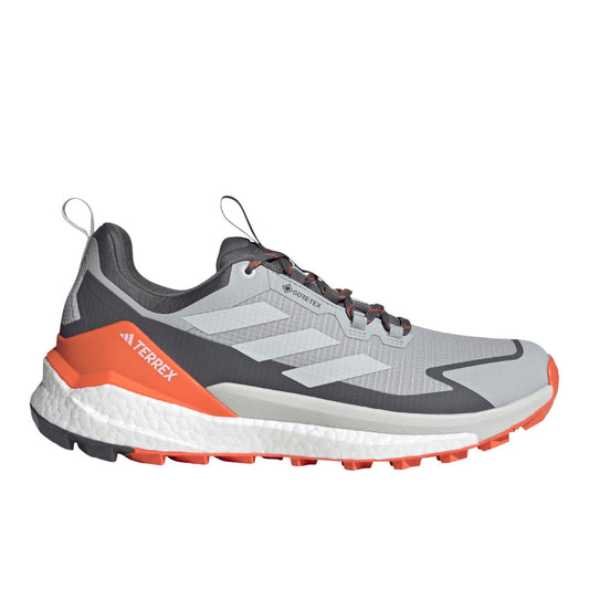 Terrex Free Hiker 2 Low GTX Hiking Shoes