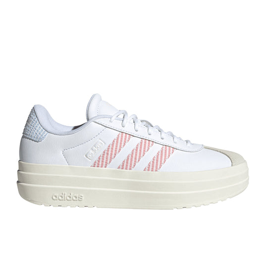 VL Court Bold Lace Up Sneakers