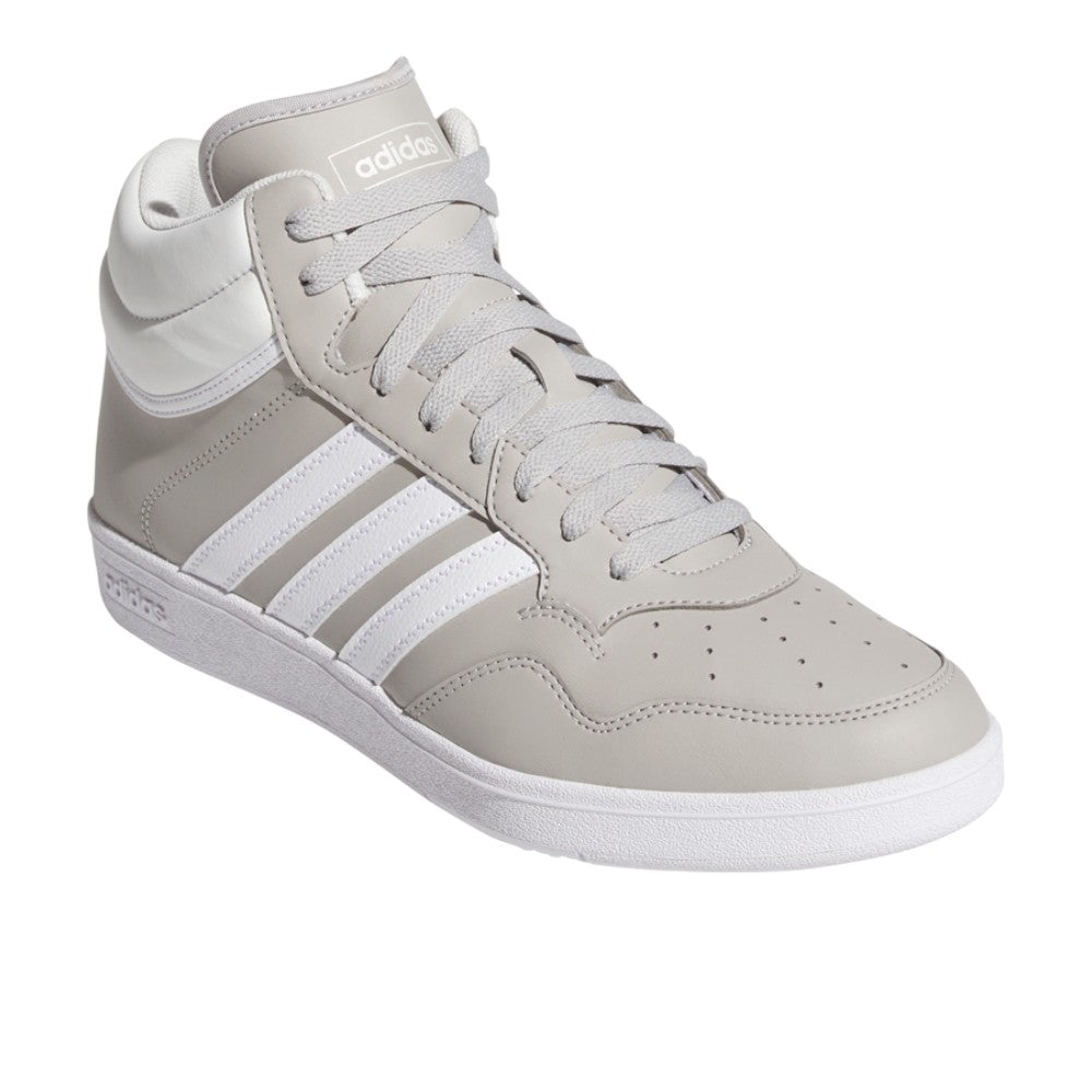 Hoops 4.0 High Top Sneakers