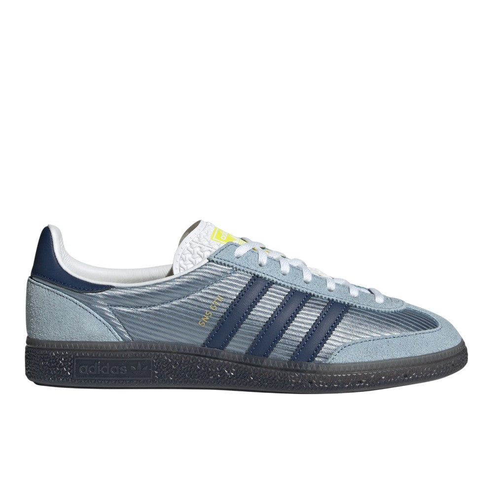 SNS GTII Lace Up Sneakers