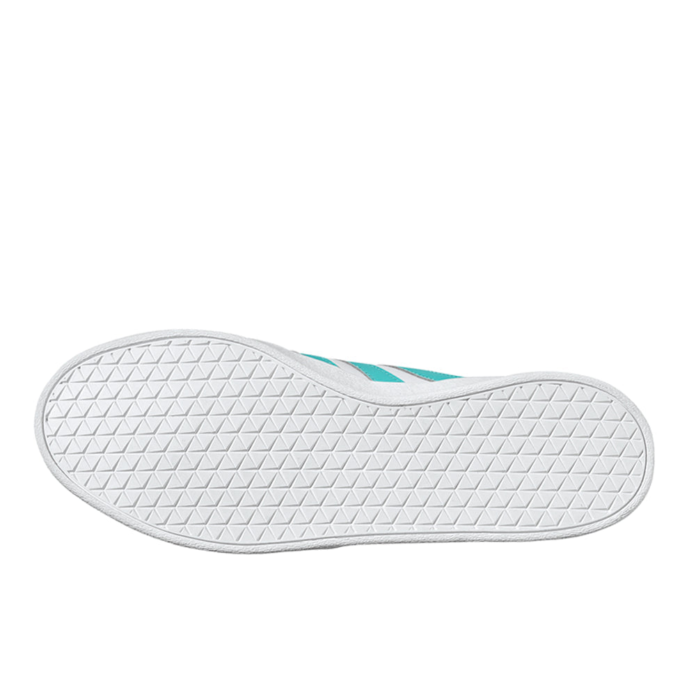 Mercedes AMG Petronas Formula One Team VL Lace Up Sneakers