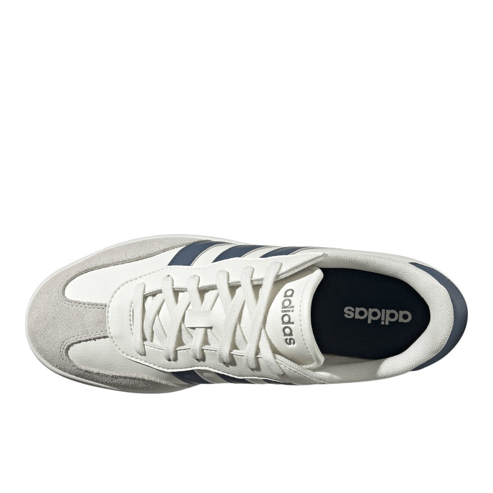 Barreda Lace Up Sneakers