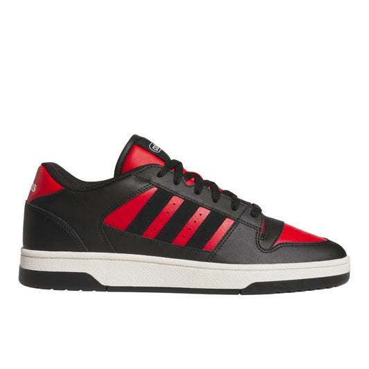 Break Start Low Lace Up Sneakers