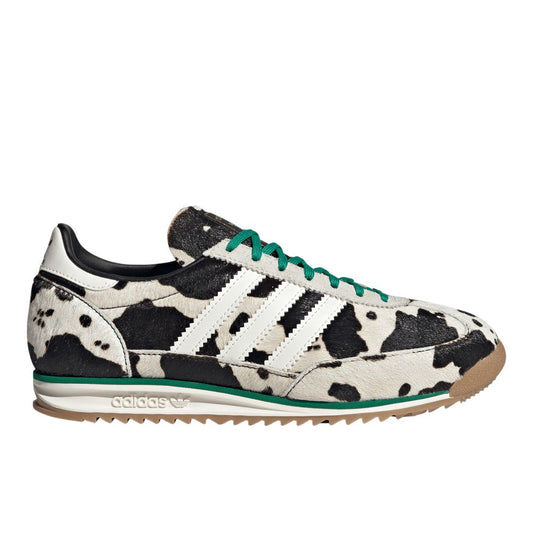 SL 72 OG Lace Up Sneakers