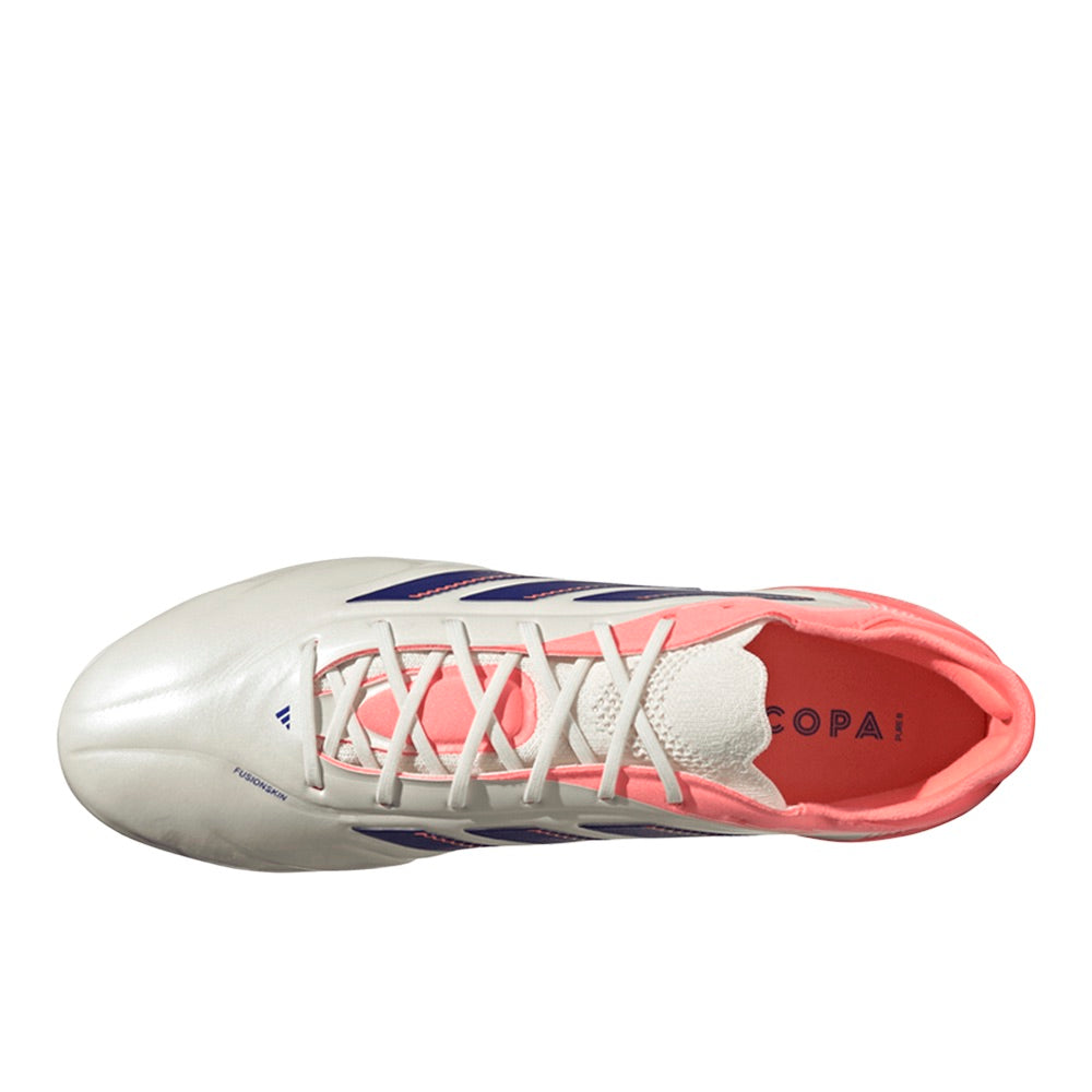 Copa Pure III Elite Artificial Grass Soccer Cleats