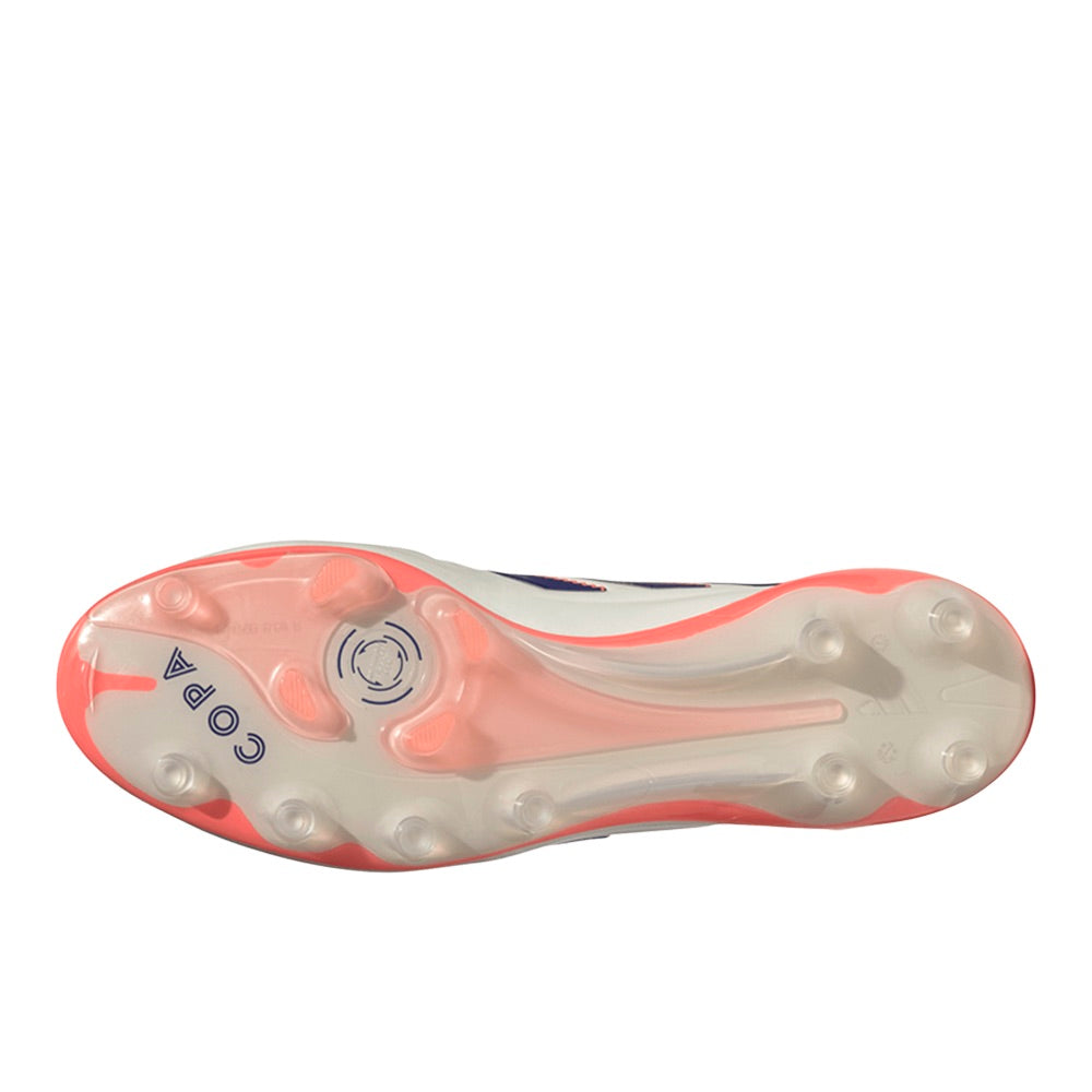 Copa Pure III Elite Artificial Grass Soccer Cleats