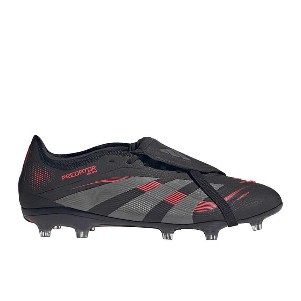 Predator Pro Fold-Over Tongue Firm Ground Soccer Cleats
