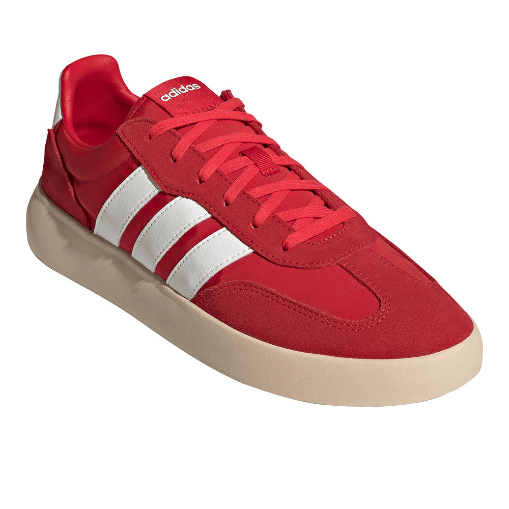 Barreda Decode Lace Up Sneakers