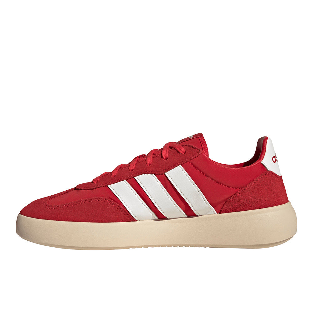 Barreda Decode Lace Up Sneakers