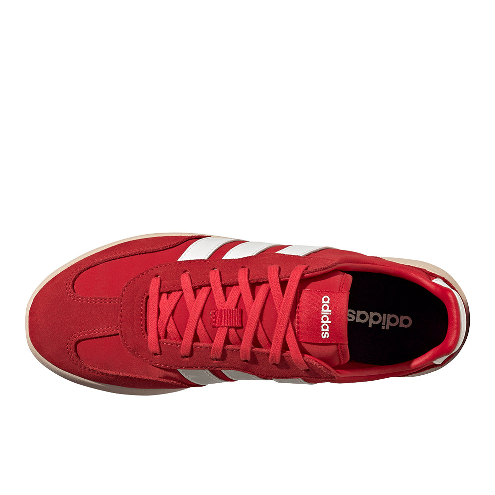 Barreda Decode Lace Up Sneakers