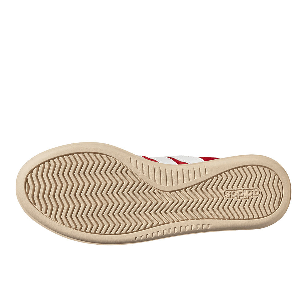 Barreda Decode Lace Up Sneakers