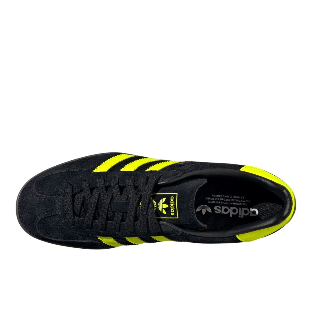Gazelle Indoor Lace Up Sneakers