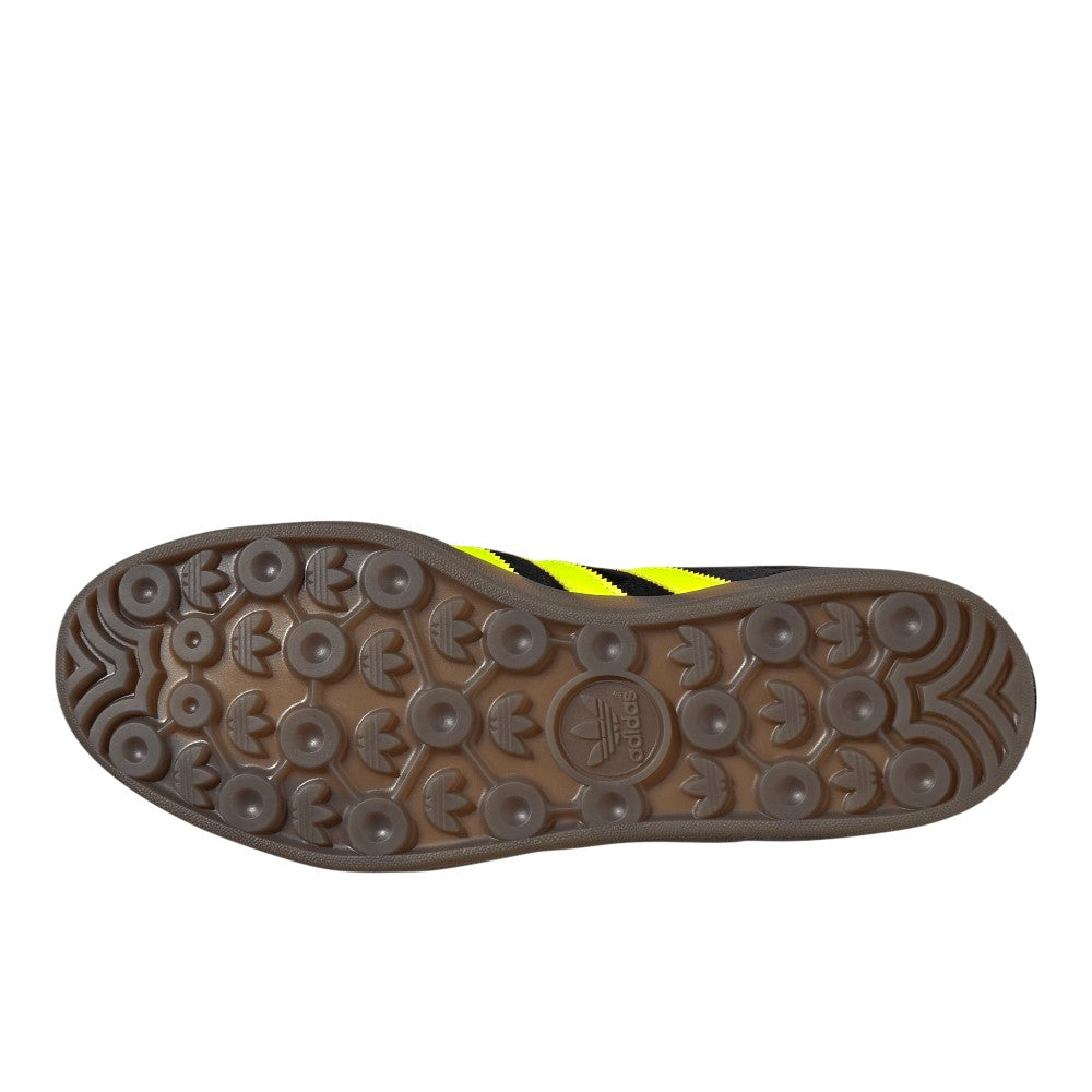 Gazelle Indoor Lace Up Sneakers