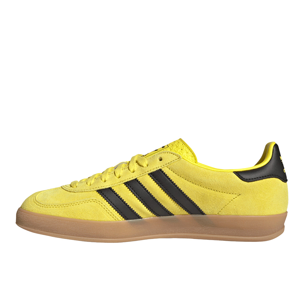 Gazelle Indoor Lace Up Sneakers
