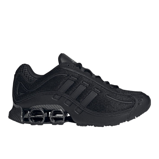 Megaride O1 Lace Up Sneakers