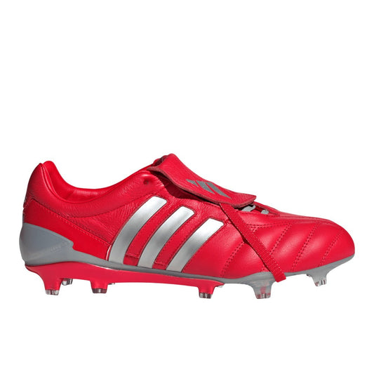 Predator Mania Firm Ground Soccer Cleats