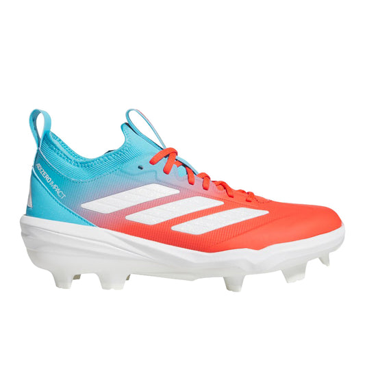 Adizero Impact TPU Candy Baseball Cleats